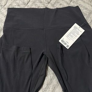 Lululemon Align Legging in Black 23L